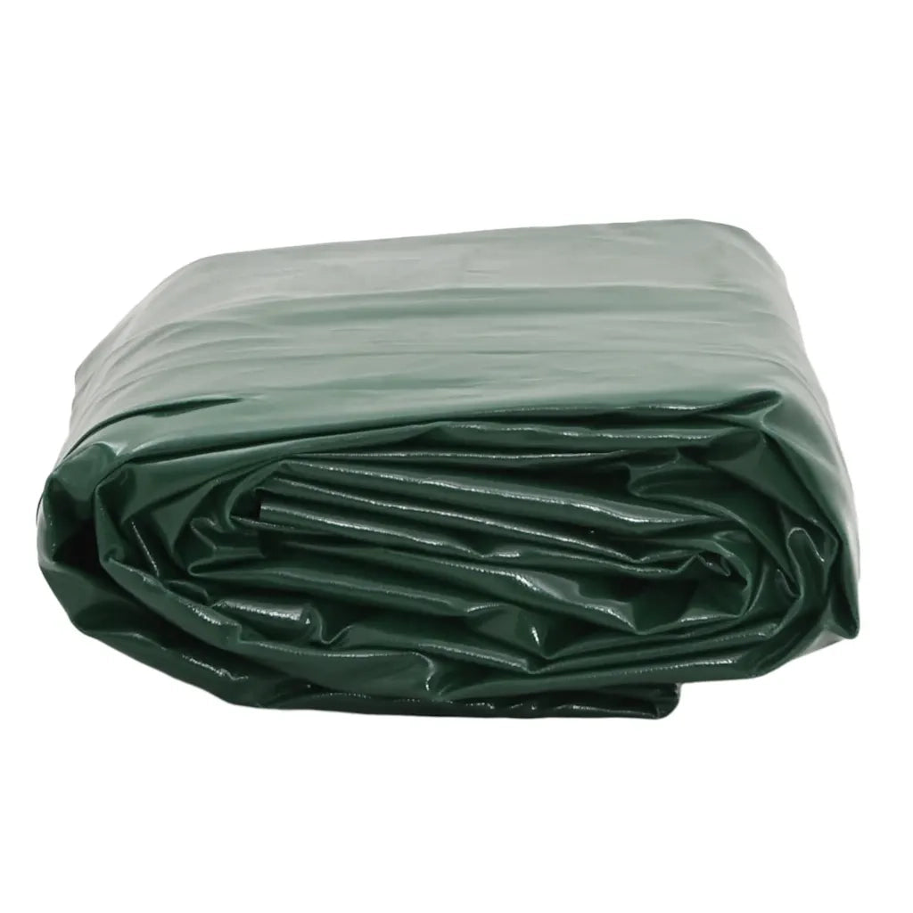 Telone Verde 4x8 m 650 g/m² 156140