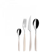 GLAMOUR, Posate Set 24 Pz, Scatola Gallery, Casa Bugatti