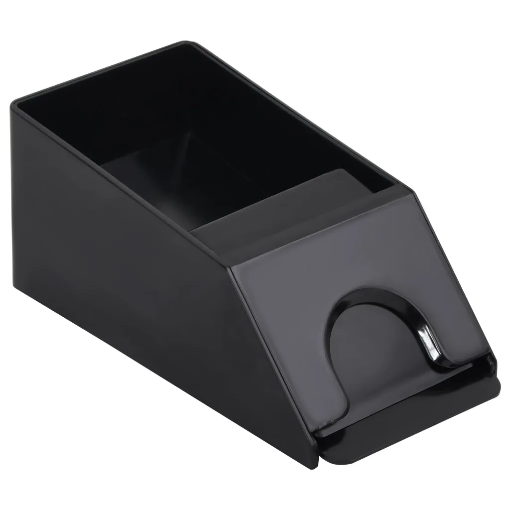 Distributore di Carte Nero 2 Mazzi CFW3981031