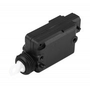 Attuatore Slot Porta 100% Nuovo - Motore di Blocco Centrale - Plastica - 2 Pin - Per Megane/Scenic/Clio - Qualità Robusta - Motore Slot Porta