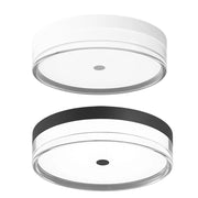 Trade Shop - Plafoniera Led 32w A Soffitto Moderna Tecnologia Cct 3 Tonalità Selezionabili Bl400-3c -