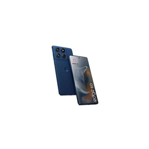 Motorola edge 60 12+512gb 6.67 5g pantone gibraltar sea eu - 0840023298165