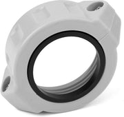 O-Ring in Gomma per Afdichtamento - Parte di Ricambio - Afdichtamenti - Pacchetti - Anelli - 1 pezzo 7,8x5,9x2,5cm