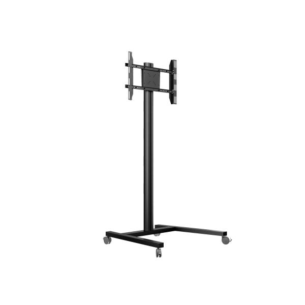 Multibrackets 0643 supporto per display espositivi 160 cm (63") nero - MB0643