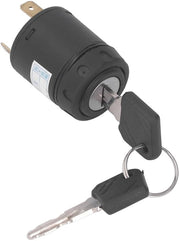 Chiave di Contatto Impermeabile - Sostituzione Chiavi - Interruttore di Contatto - Sistema Elettronico del Veicolo - Acciaio Inossidabile - Sicurezza e Stabilità - Chiave di Rimpiazzamento