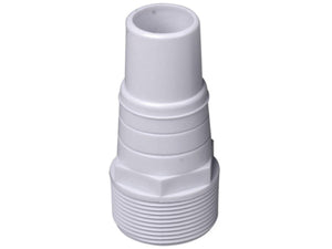 Adattatore per tubo flessibile in ABS