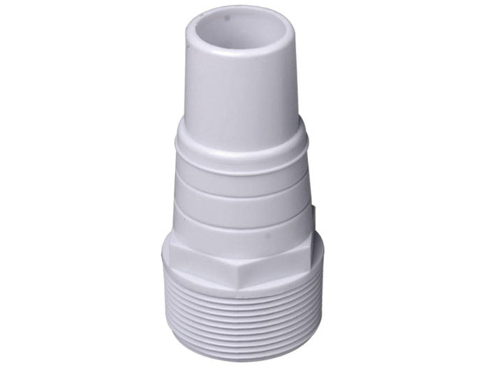 Adattatore per tubo flessibile in ABS