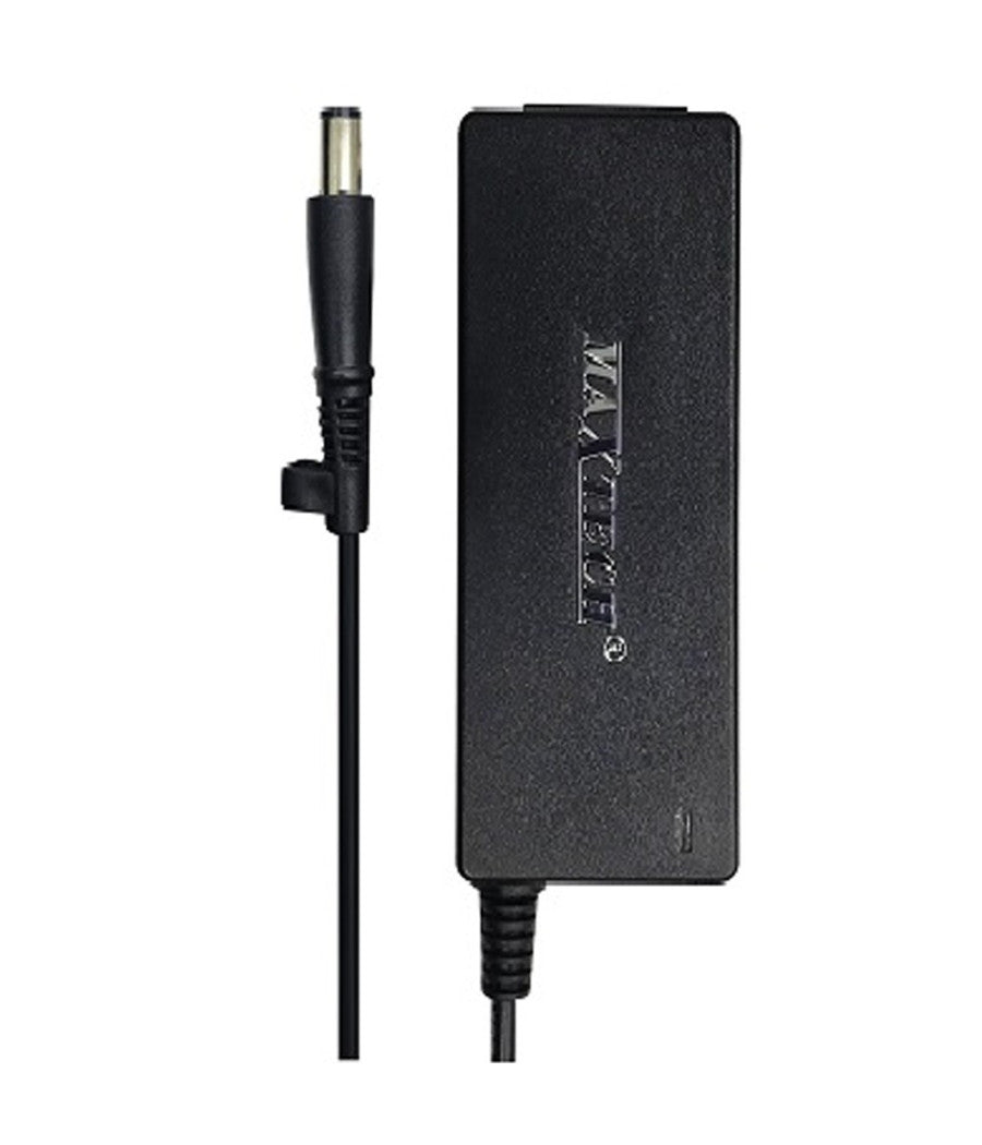 Adattatore Alimentazione Caricabatteria Per Pc Hp Compaq Option Maxtech Pc-ca015         