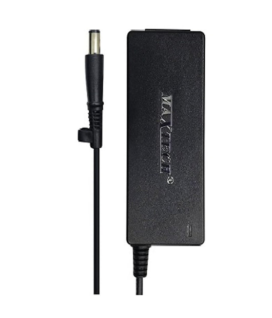 Adattatore Alimentazione Caricabatteria Per Pc Hp Compaq Option Maxtech Pc-ca015         