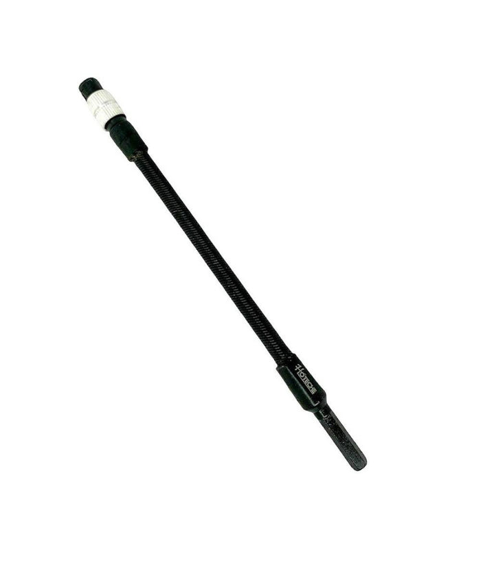 Adattatore Angolare 105° Per Trapano Mandrino Angolare Porta Inserti Flessibile         