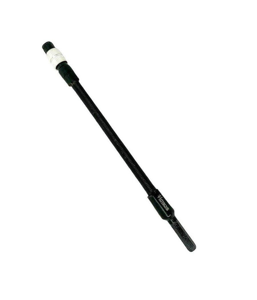 Adattatore Angolare 105° Per Trapano Mandrino Angolare Porta Inserti Flessibile         