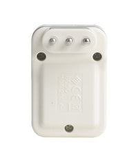 Adattatore Con Interruttore Spina 10a 2 Bipasso 10/16a 1 Presa Universale 10/16a 83055n         