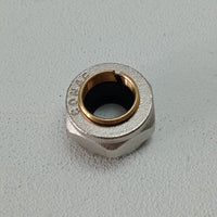 Adattatore da 14mm attacco 1/2 per tubo rame