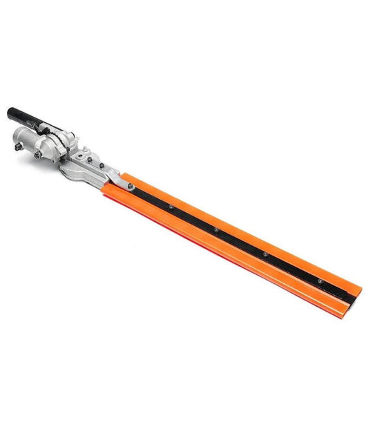 Adattatore Da Decespugliatore A Tagliasiepi 26mm 9 Denti Accessorio Regolabile         