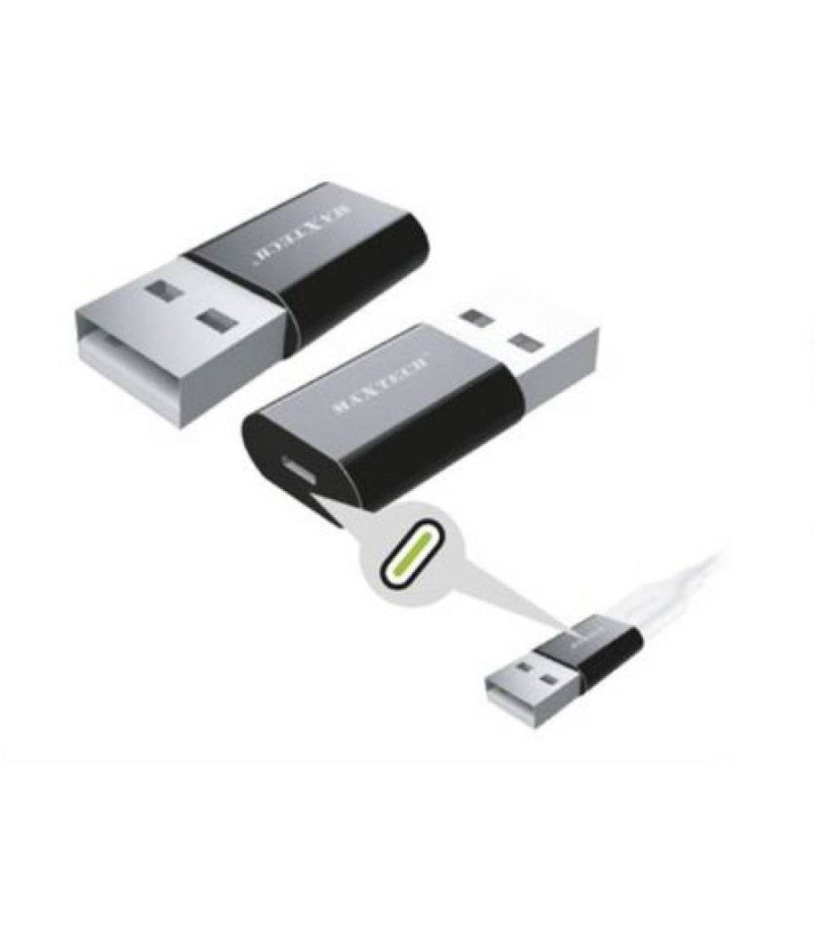 Adattatore Da Type-c A Usb 2.0 Ricarica Rapida Sincronizzazione Dati Usb-tc01         