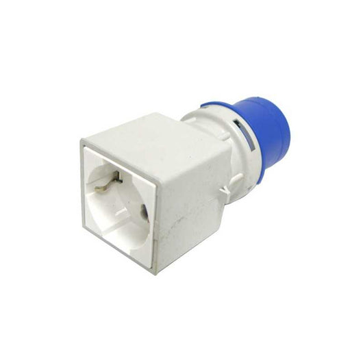 Adattatore Sp Cee 2Pt Pr Sk Rosi