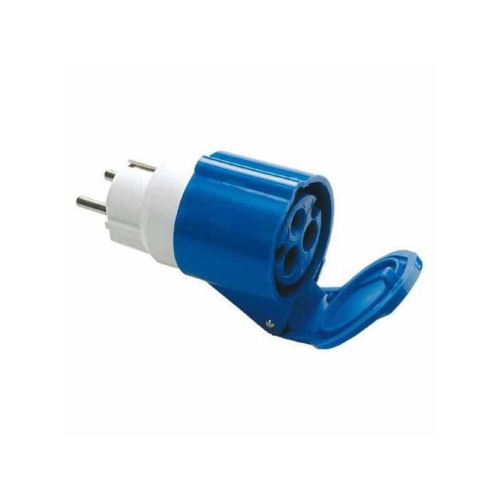 Adattatore Sp Sk Pr Cee 2Pt 73001 Fme