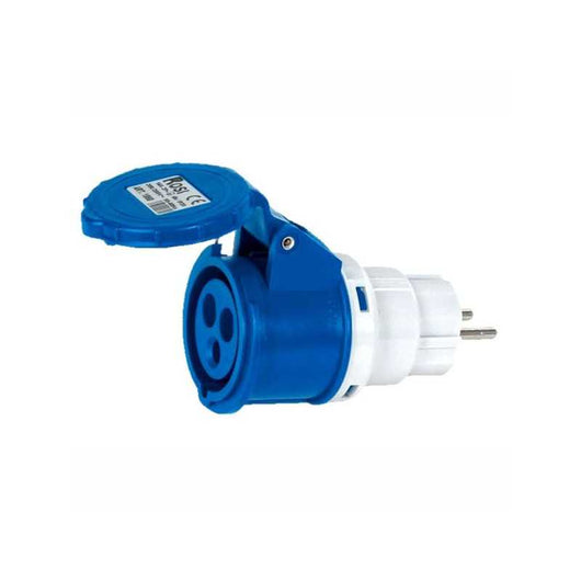 Adattatore Sp Sk Pr Cee 2Pt Rosi