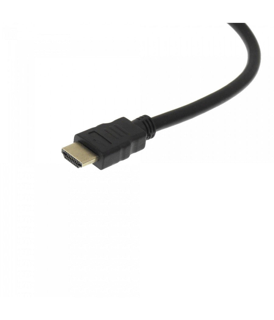 Adattatore Splitter Hdmi Maschio A 2 Hdmi Femmina 32 Cm Supporta Hd 1080p Q-c29         