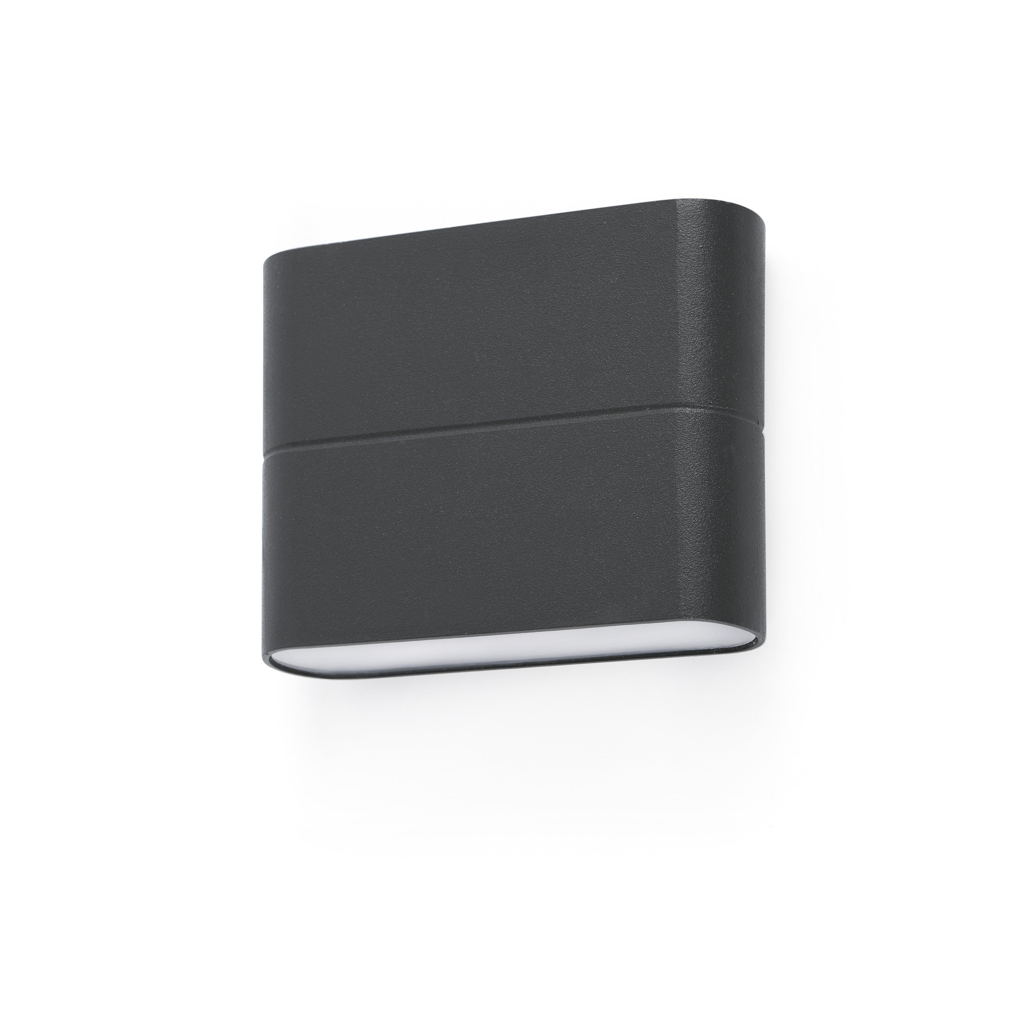 ADAY 1, Lampada a Muro per Esterni, Faro Barcelona