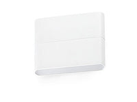 ADAY 1, Lampada a Muro per Esterni, Faro Barcelona