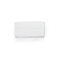 ADAY 2, Lampada a Muro per Esterni, Faro Barcelona