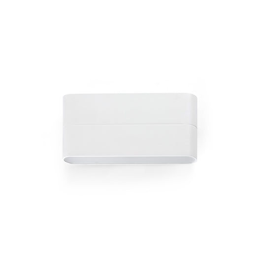 ADAY 2, Lampada a Muro per Esterni, Faro Barcelona