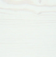 V33 Protettivo Completo Expert Vernice ad Acqua per Legno Finestre Persiane Cera Formato: 0,75 Lt, Colore: Bianco