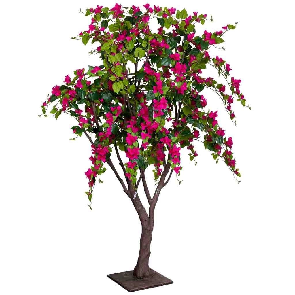 Camelia decorativa 180x180x210h cm