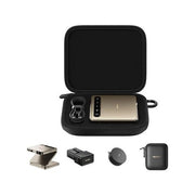 Videoproiettore aurzen au pj zp001m eugd00 zip tri fold set gold