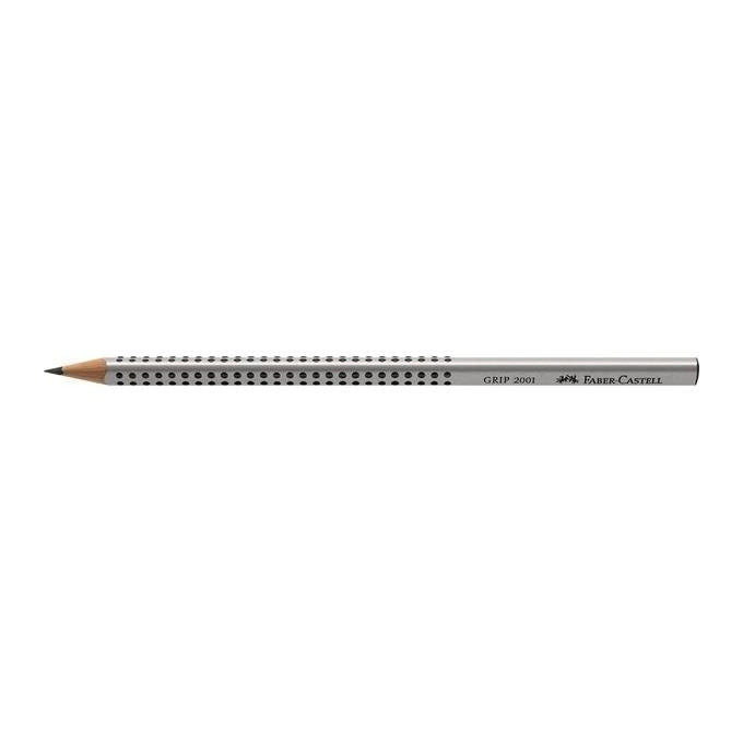 Faber-Castell Grip 2001 H 1 pz