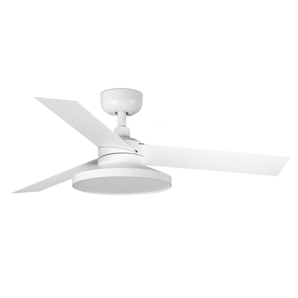 CRUISER TAK S Ventilatore bianco 4000K