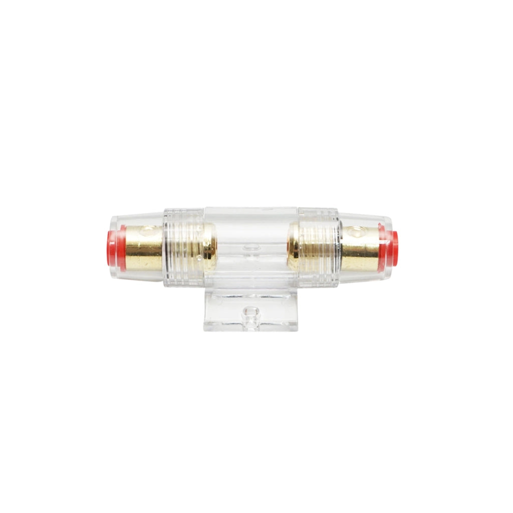 Base fusibile AGU per fusibili 10x38mm Breckner Germany