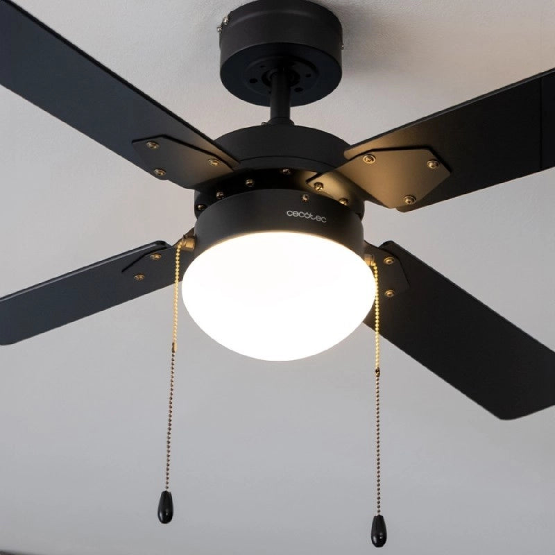 CECOTEC 08461 - EnergySilence Aero 450 FullBlack
