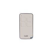 TELECOMANDO RADIOCOMANDO TRASMETTITORE ORIGINALE TAU 250 250T 4RP 433 MHZ 4 CH