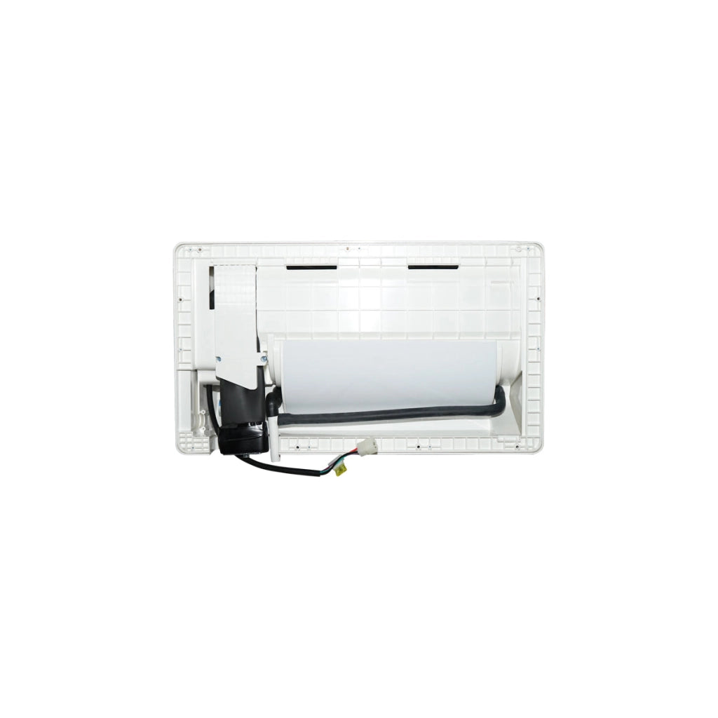 Climatizzatore fisso per macchinari industriali – 24V, 2600W, 8900 BTU, con telecomando