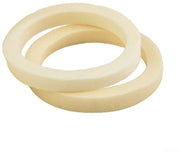 Olio a sfere per forchette - Ring di schiuma per smorzamento - Longevità della smerigliatura - Adatto per forchette da 32 mm - Assorbe polvere e sporcizia