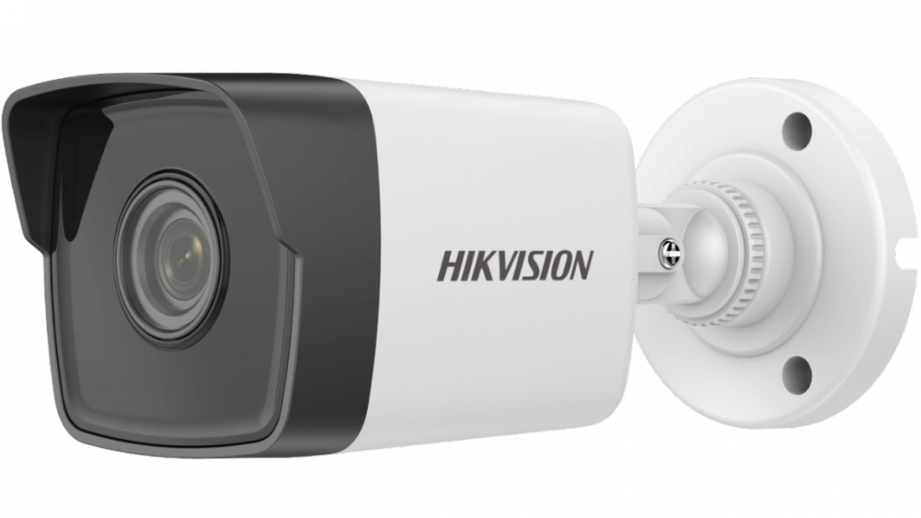 Hikvision Ds-2cd1043g0-i Telecamera Videosorveglianza Bullet IP PoE 4MPX 4mm 4k 2560 × 1440