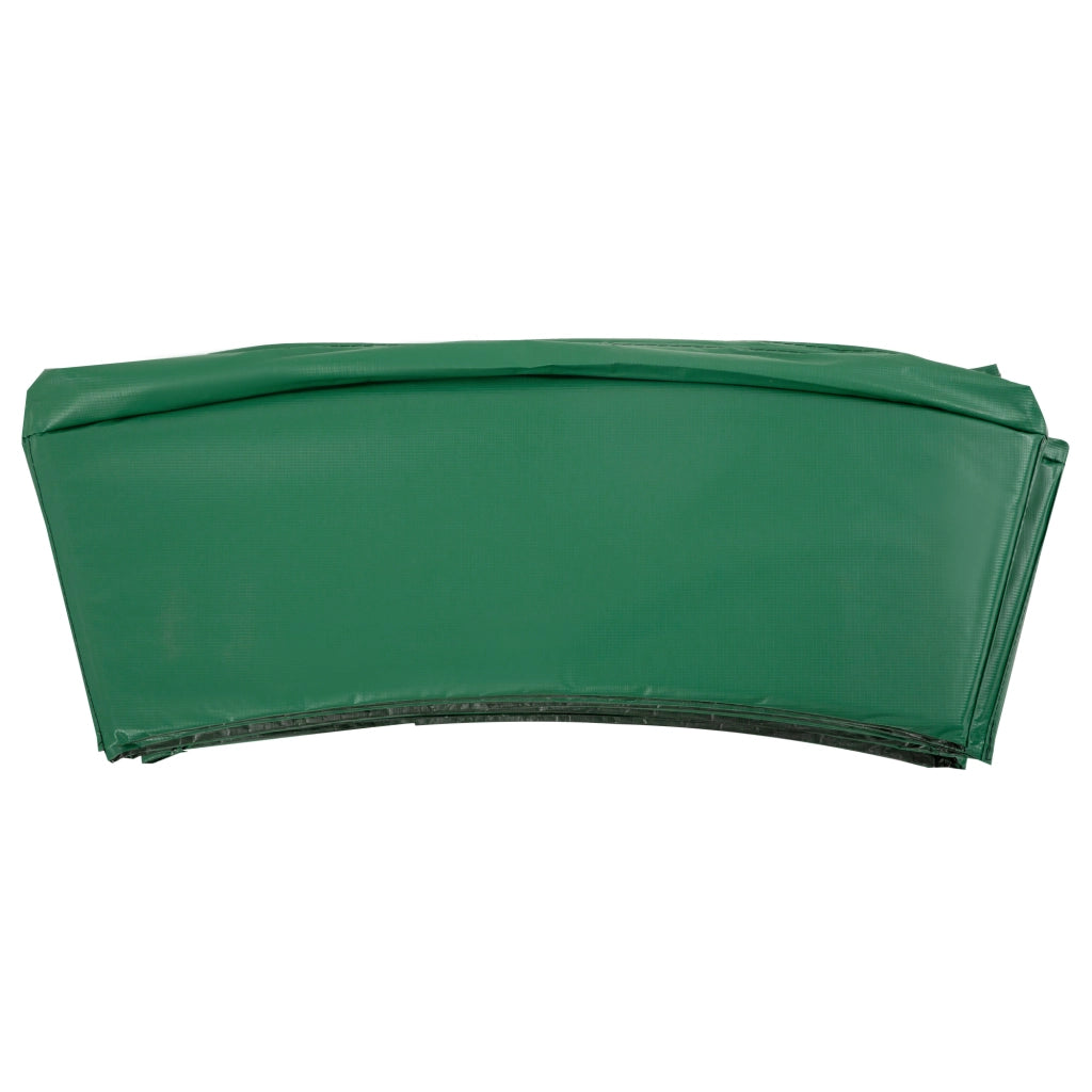 Copertura Bordo Trampolino ?366cm ¨C Xylo ¨C Verde Resistente UV Impermeabile