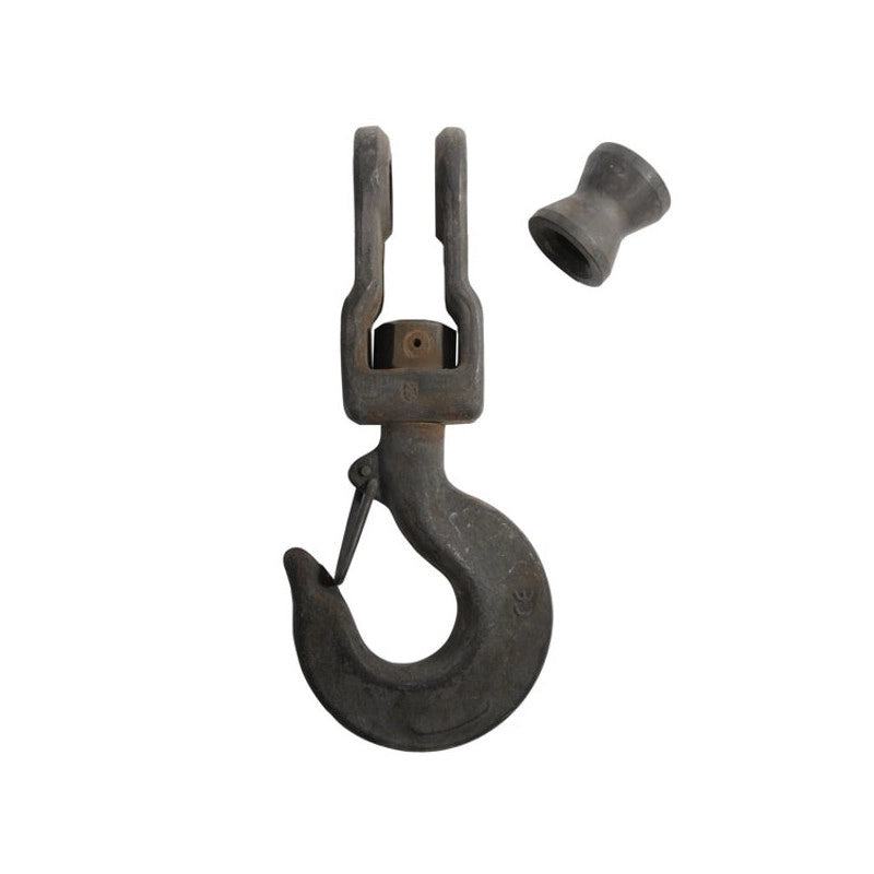 Gancio Tirfor Gt32 T532 Tractel