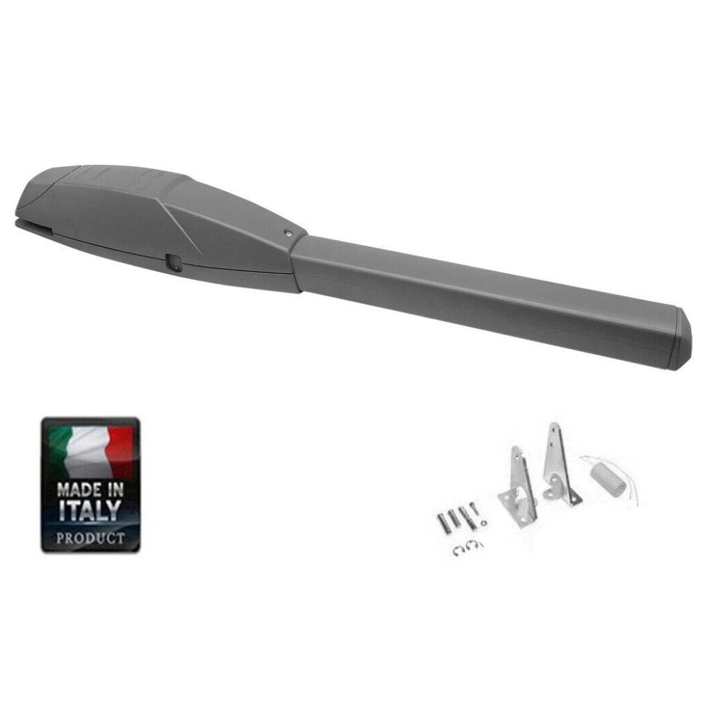 ATTUATORE PISTONE PER CANCELLO OP3 SKYLINE SI ADATTA A CAME ATI A3000 A180 230V