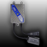 Trade Shop - Centralina Xenon 55 Watt 12v Luce Allo Xeno Ricambio Lampade Auto Centralina-55w -