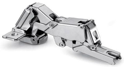 CERNIERE CERNIERA PER MOBILI A COLLO PIANO APERTURA 180 COLLO N.0 PEZZI 12