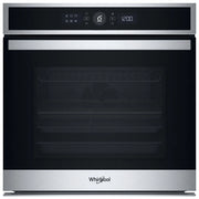 Whirlpool WOI4IS8PPM0SXA Forno Incasso Multifunzione Pirolitico Vapore AirFry