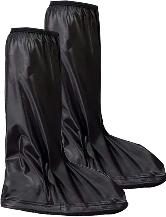 Overshoen in PVC impermeabile - Unisex - Riciclabile - 1 coppia