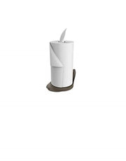 Folia Porta Rotolo Tortora 14X18X23,5 Cm Bama - Bama Spa