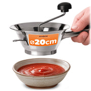 KADAX Przecierak do warzyw 20CM PV131 39068 <12> K
