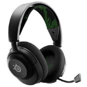 Cuffie da gioco wireless - STEELSERIES - Arctis Nova 5X - Nero - ClearCast 2.0 - Durata batteria 36 ore