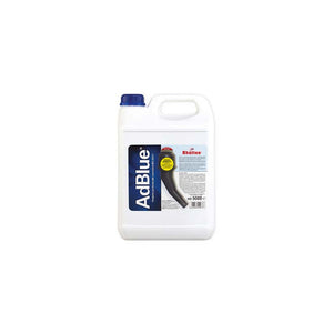 Adblue Additivo per Auto in Tanica 10 lt con Tappo Versatore Rhutten