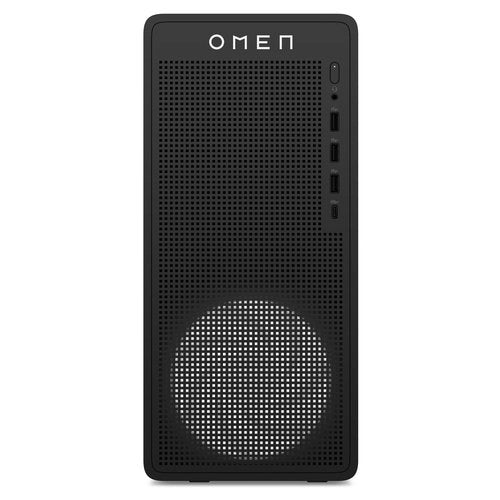 Desktop hp bw7s8ea omen tg03 0013nl black